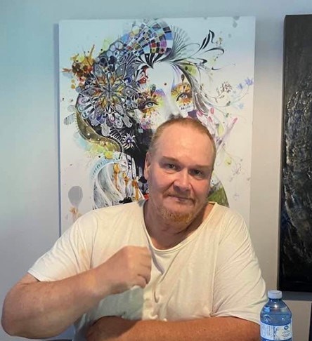 Obituario de Frankie Kavanagh