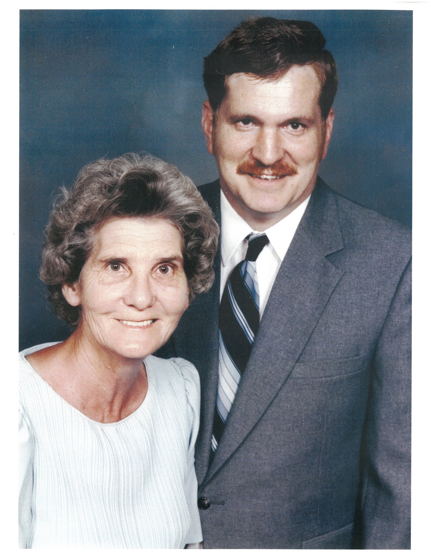 Obituary of Michael Edward Hoggard