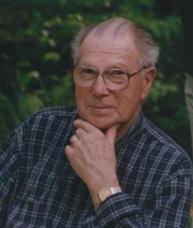 Obituary of Charles Francis Keller Sr.