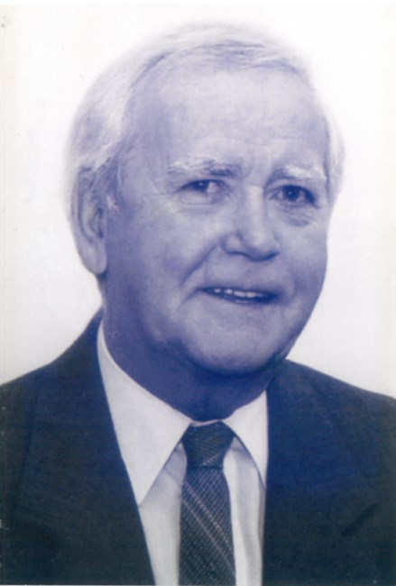 Avis de décès de Gérard Villeneuve