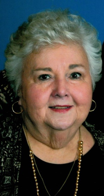 Obituary of Valerie Summers Williams