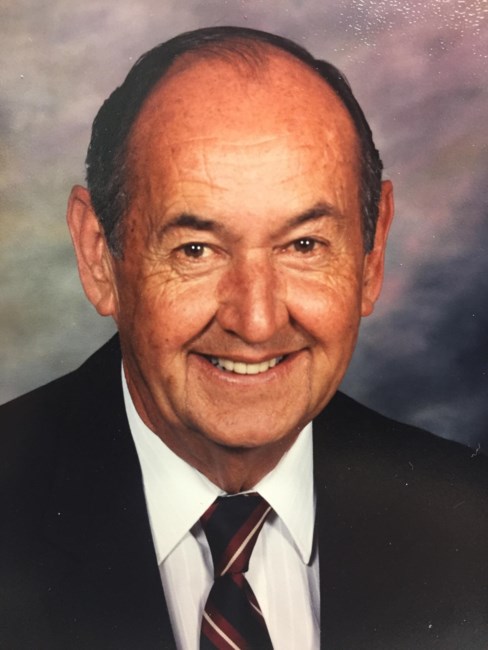 Obituary of William Joseph Wilfong