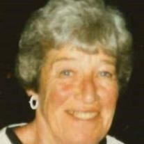 Obituary of Joan Y. Miller