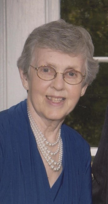 Obituary of Mary Lucile Colton