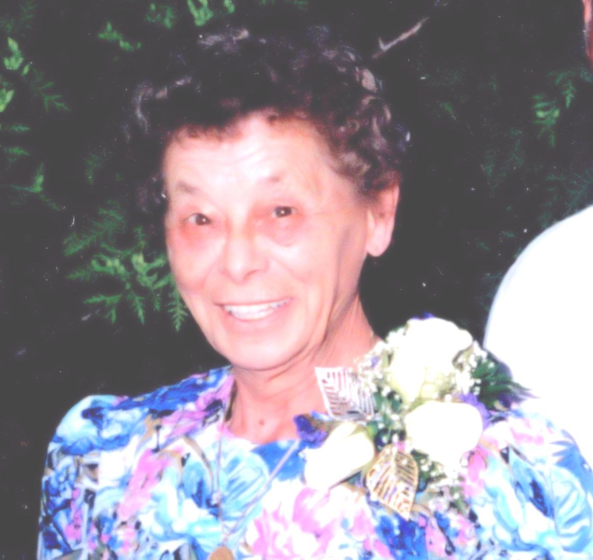 Obituary of Annie Keppler