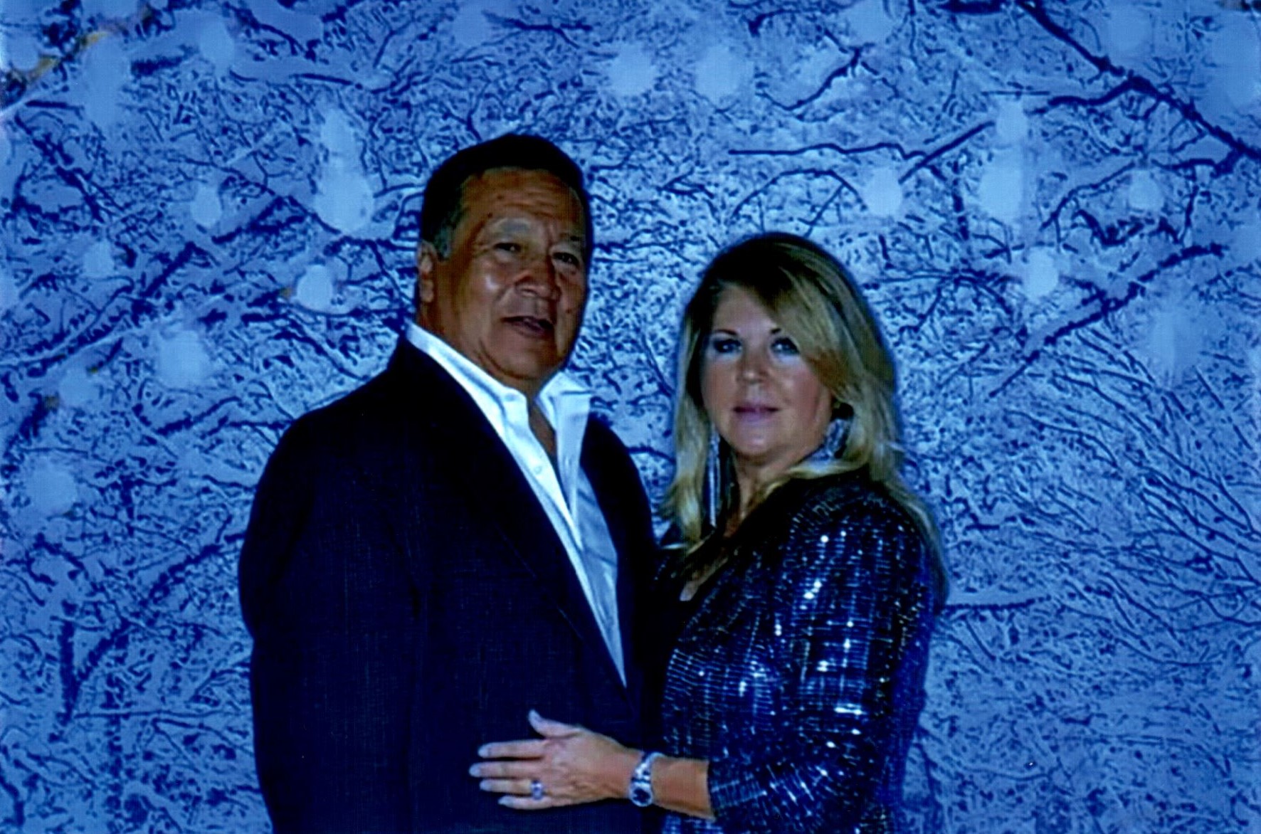 Obituary of Ronald Kim Winfield