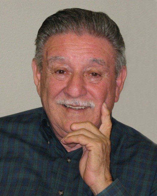 Obituary of Alfred Castilla Borrego
