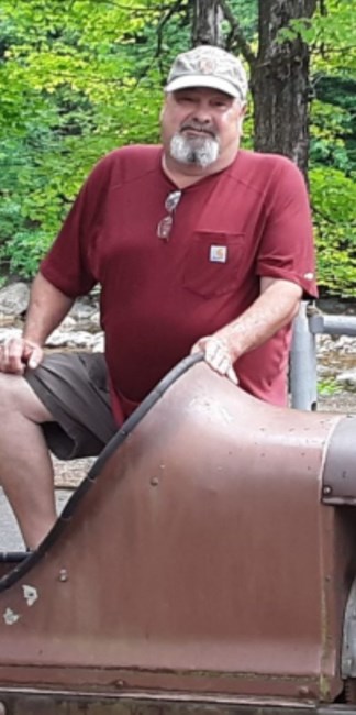 Obituary of Brian Keith Jesseman