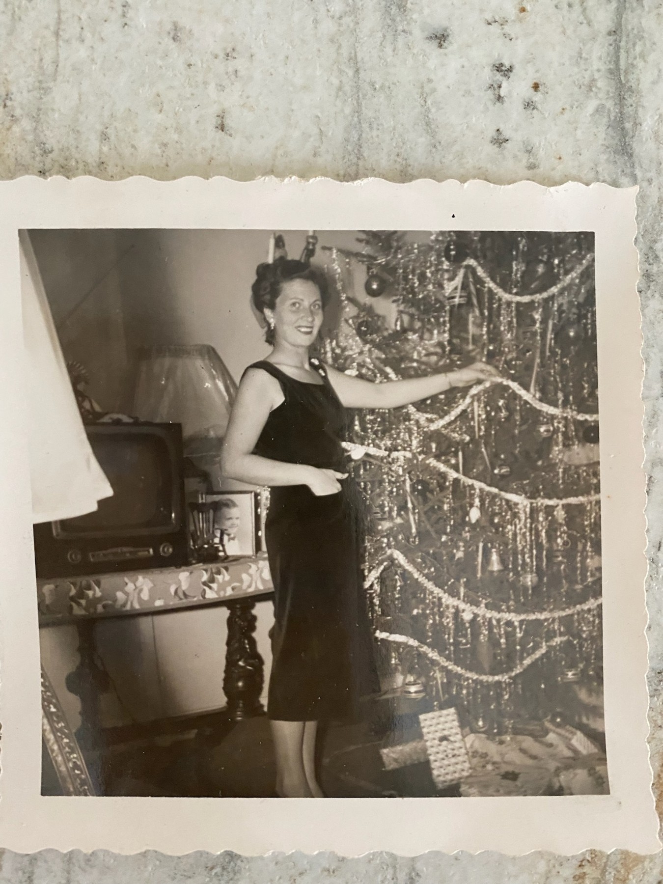 Obituary of Ann Turowitz Harris