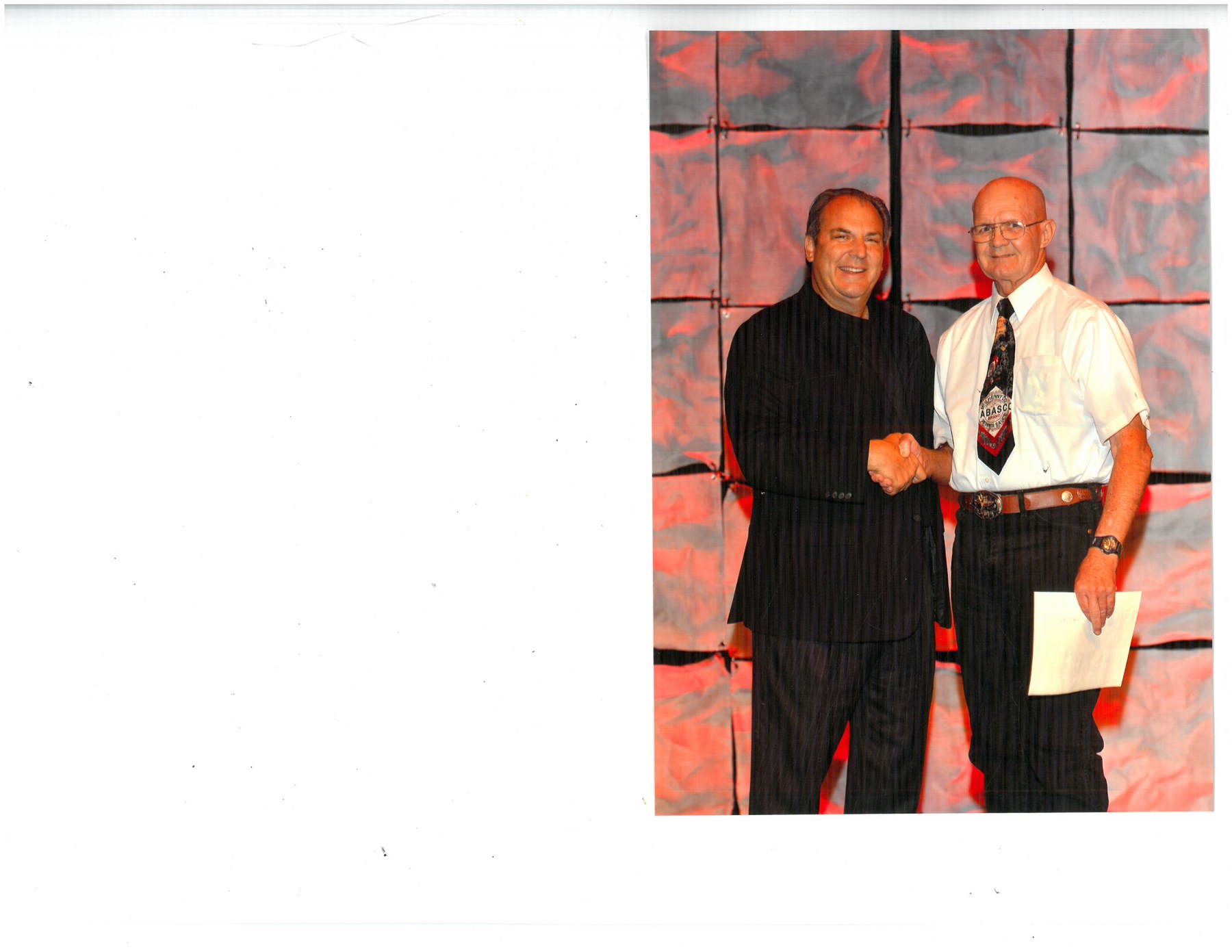 Obituary of Curtis Edward Antie