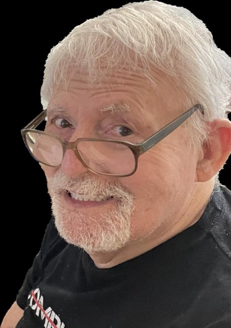 Obituary of Donald Ross Braverman Sr.