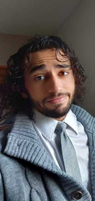 Obituary of Rikki Daniel Lima