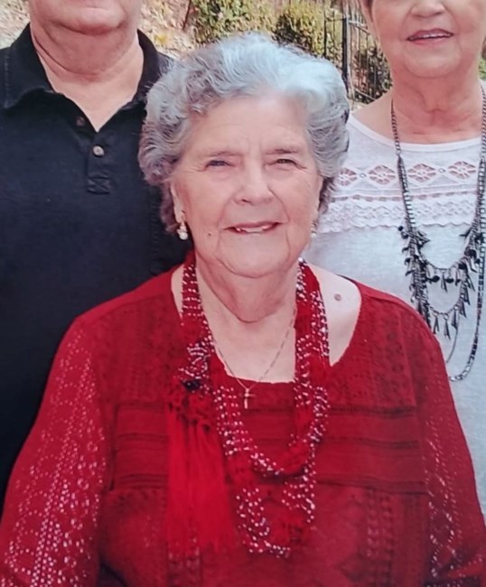 Obituary of Marian (Quick) Phillips