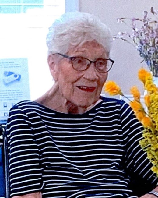 Obituary of Dorothy M. Thomasen