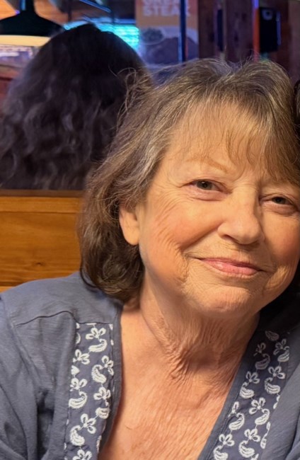 Obituary of Mary Ann Davitt