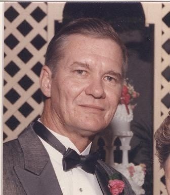 Obituary of Kenneth Allen Grace