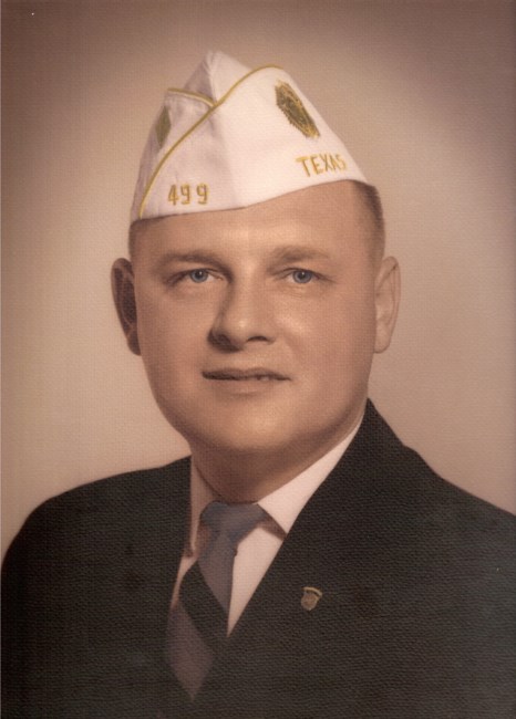 Obituary of Lewis William Emerich