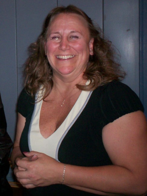 Obituary of Lori A. Fitzpatrick