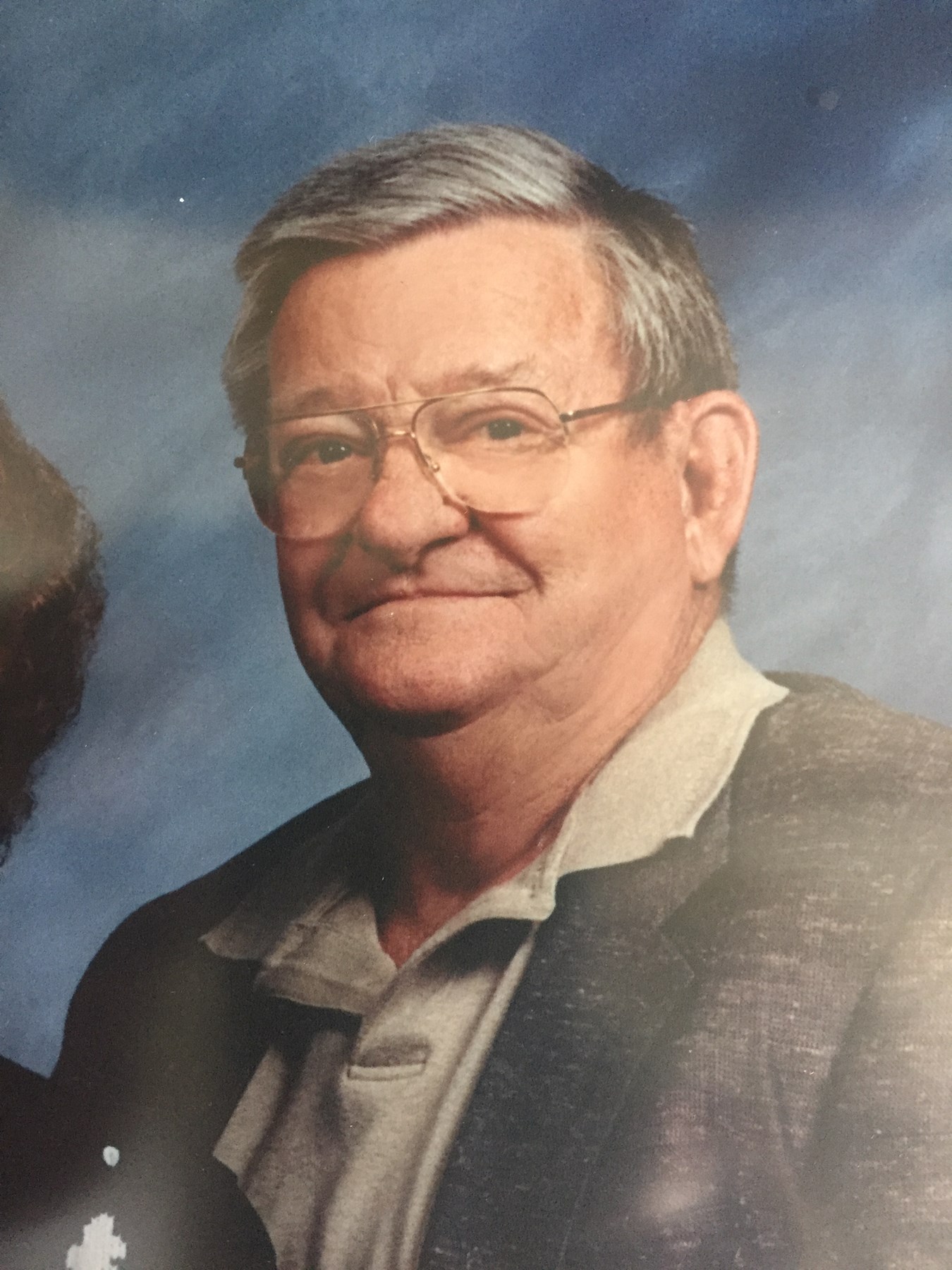 Obituary of Calvin "Doil" Scruggs