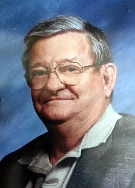 Obituary of Calvin "Doil" Scruggs