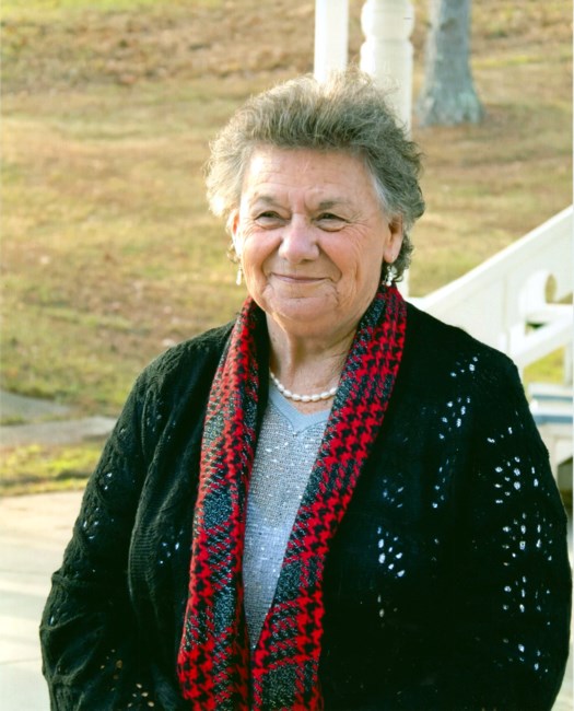 Obituary of Nettie Ruth Moles