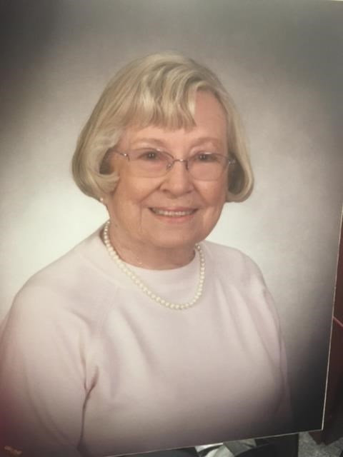 Obituary of Mildred Murphy