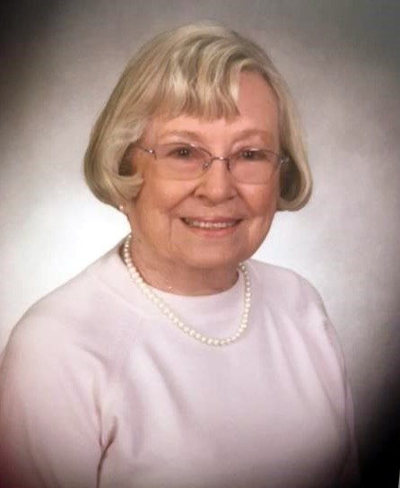 Obituary of Mildred Murphy
