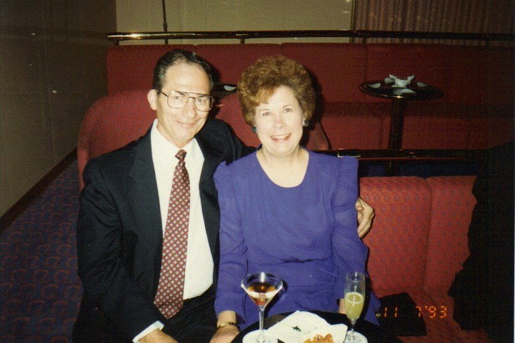 Obituary of Kay E. Sager