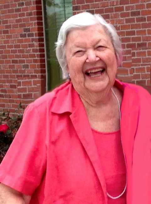 Obituario de Bobbie Ruth Green