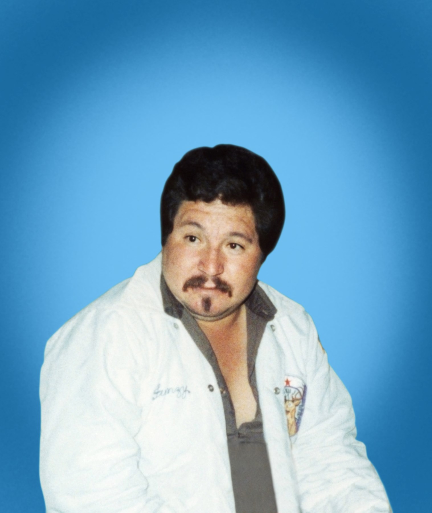 Obituary of Luis Rosales Valencia