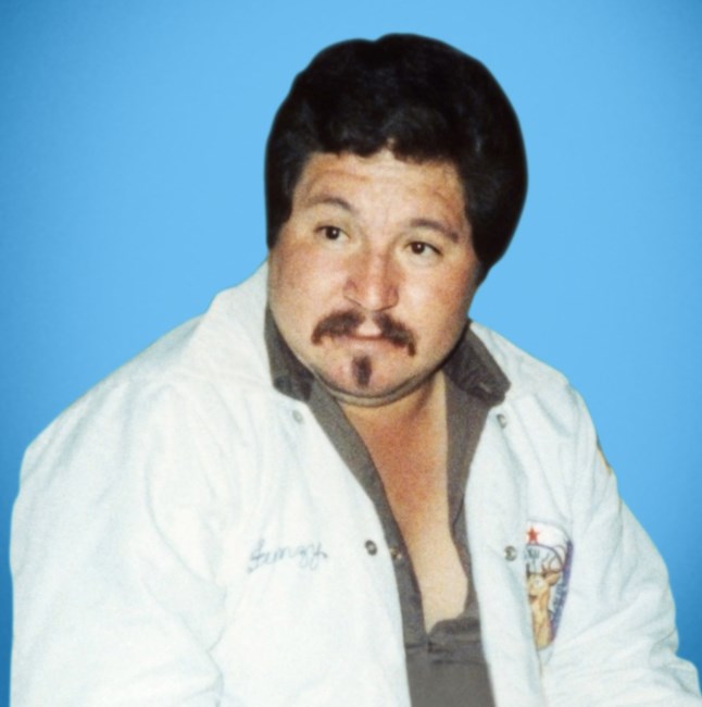Obituary of Luis Rosales Valencia