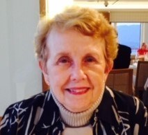 Obituary of Judy Derouen Koonce