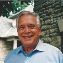 Avis de décès de Paul Edward Baumer