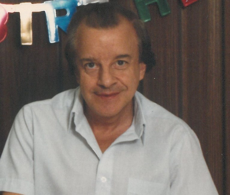 Obituary of Mr. Henry Wiebe