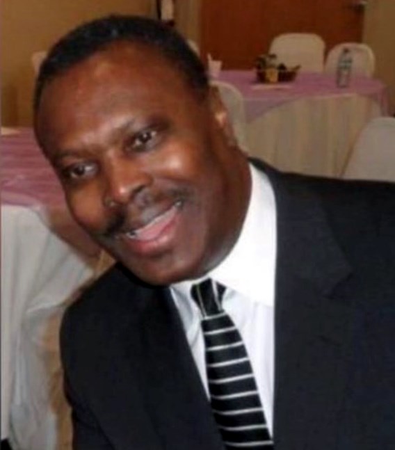 Obituary of Leeman Beckford