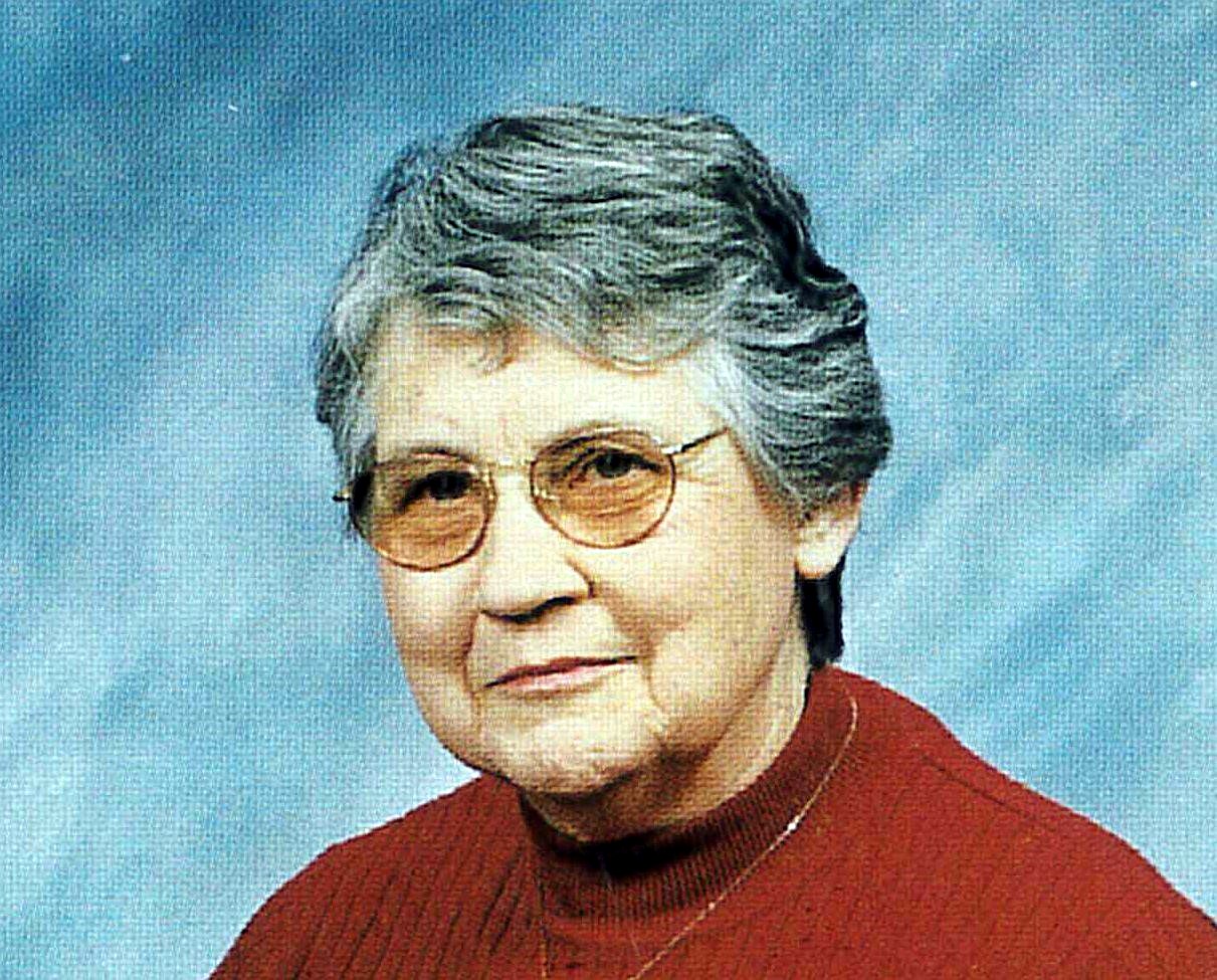 Mary Parker Obituary Mobile, AL
