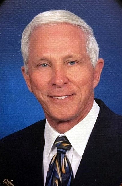 Obituary of Donald "D.L." L. Jordan