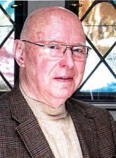 Obituary of Robert E. Green