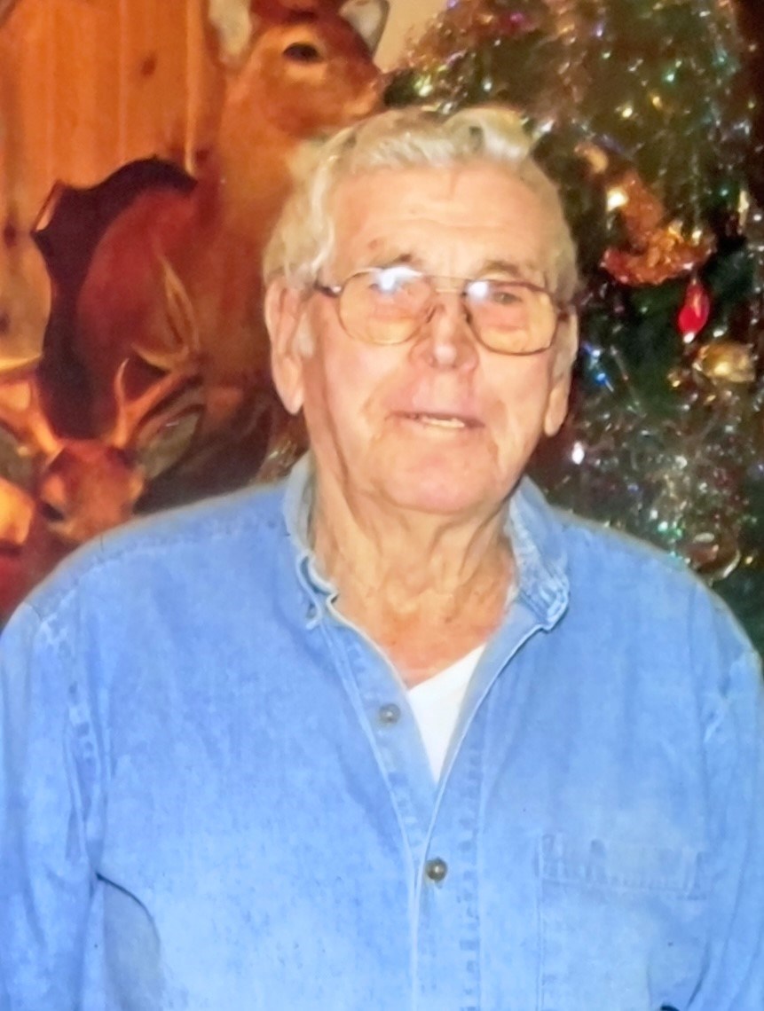 Obituary of Ray Willis Bennett