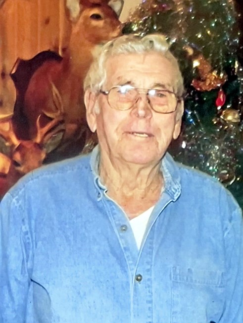 Obituario de Ray Willis Bennett