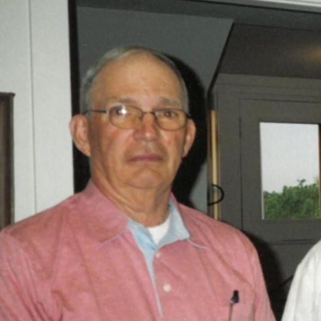 Obituary of Gordon W. Twitchell