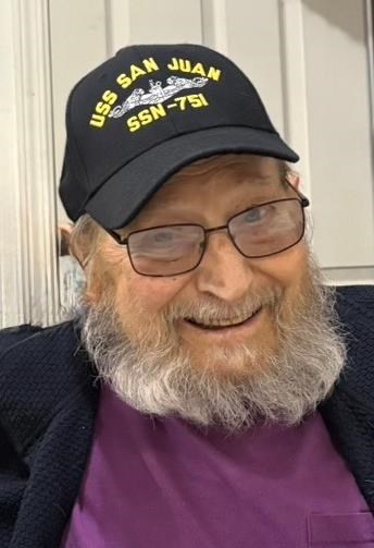 Obituary of Bernard Alexander Rokosz