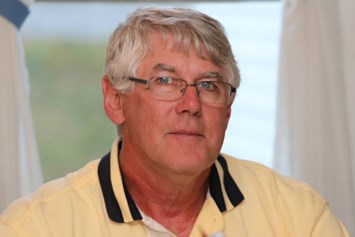 Obituary of R. "Pat" Patrick Lewis