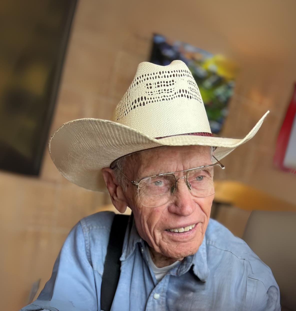 Avis de décès de Roger Paul Alvin Schultz