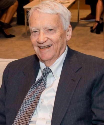 Obituario de Paul B. Underkofler Jr.