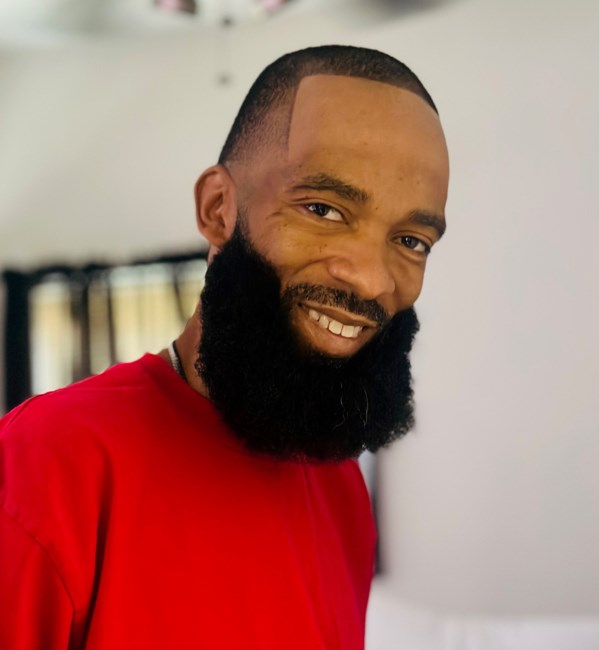 Avis de décès de Barry Michael French