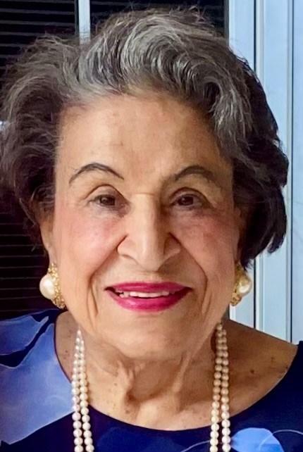 Obituary of Nora K. Walker