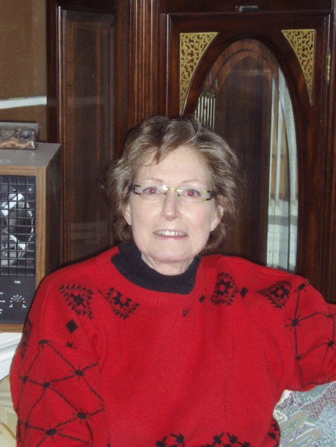 Obituary of Carol L. Frazier