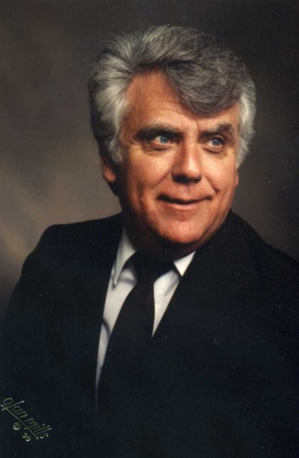 Obituary of John Hildreth