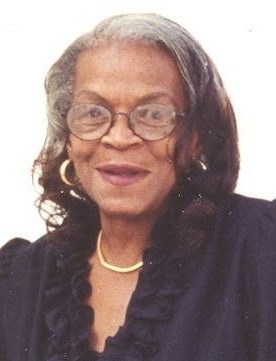 Obituary of Vivian Nadine Watson